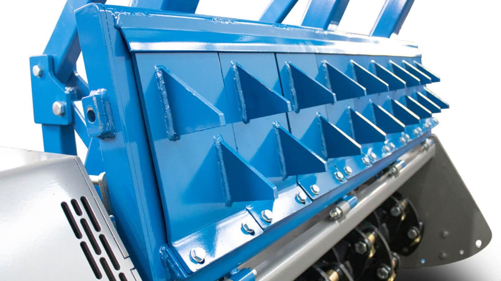 Sonstiges del tipo Graecus OPEN200 KNUSER, Gebrauchtmaschine In Kjellerup (Immagine 12)