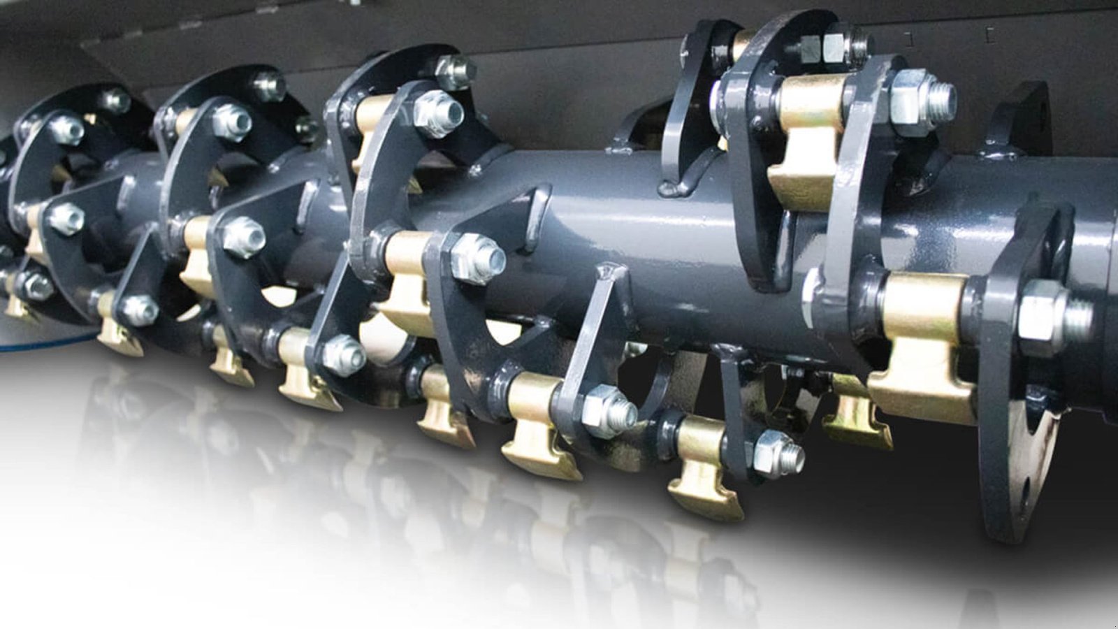 Sonstiges del tipo Graecus OPEN200 KNUSER, Gebrauchtmaschine In Kjellerup (Immagine 14)