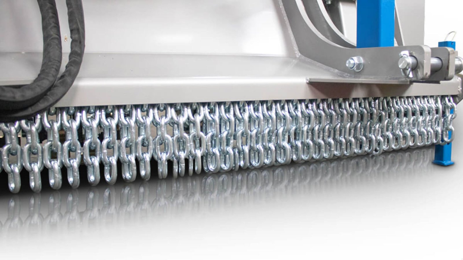 Sonstiges del tipo Graecus OPEN200 KNUSER, Gebrauchtmaschine In Kjellerup (Immagine 7)