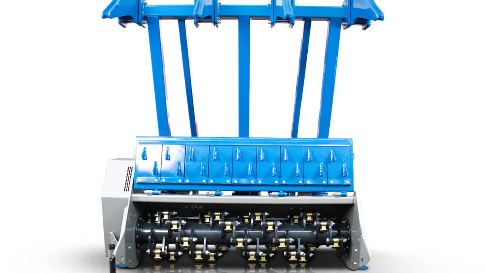 Sonstiges типа Graecus OPEN230 KNUSER, Gebrauchtmaschine в Kjellerup (Фотография 2)