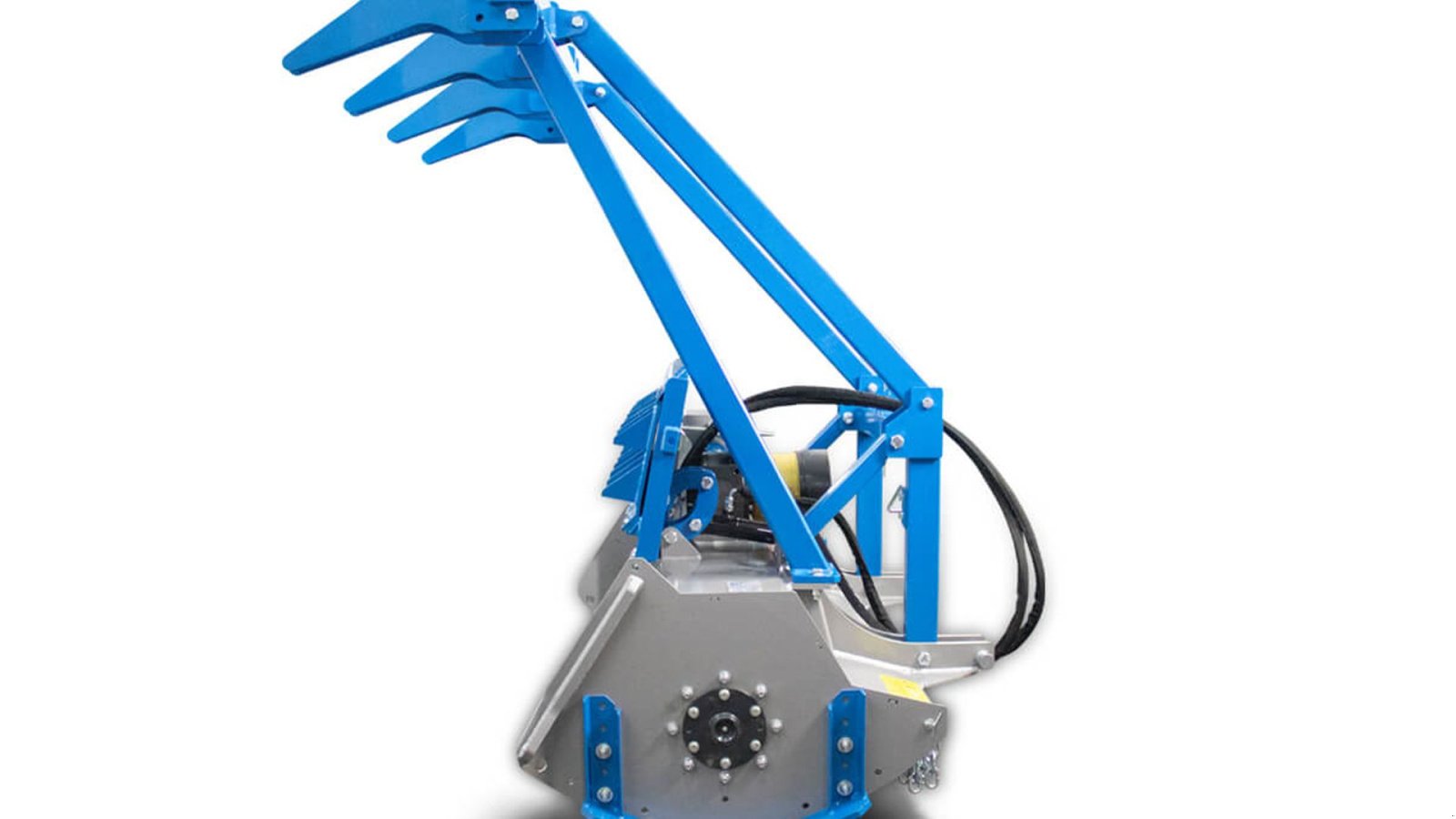 Sonstiges типа Graecus OPEN230 KNUSER, Gebrauchtmaschine в Kjellerup (Фотография 8)