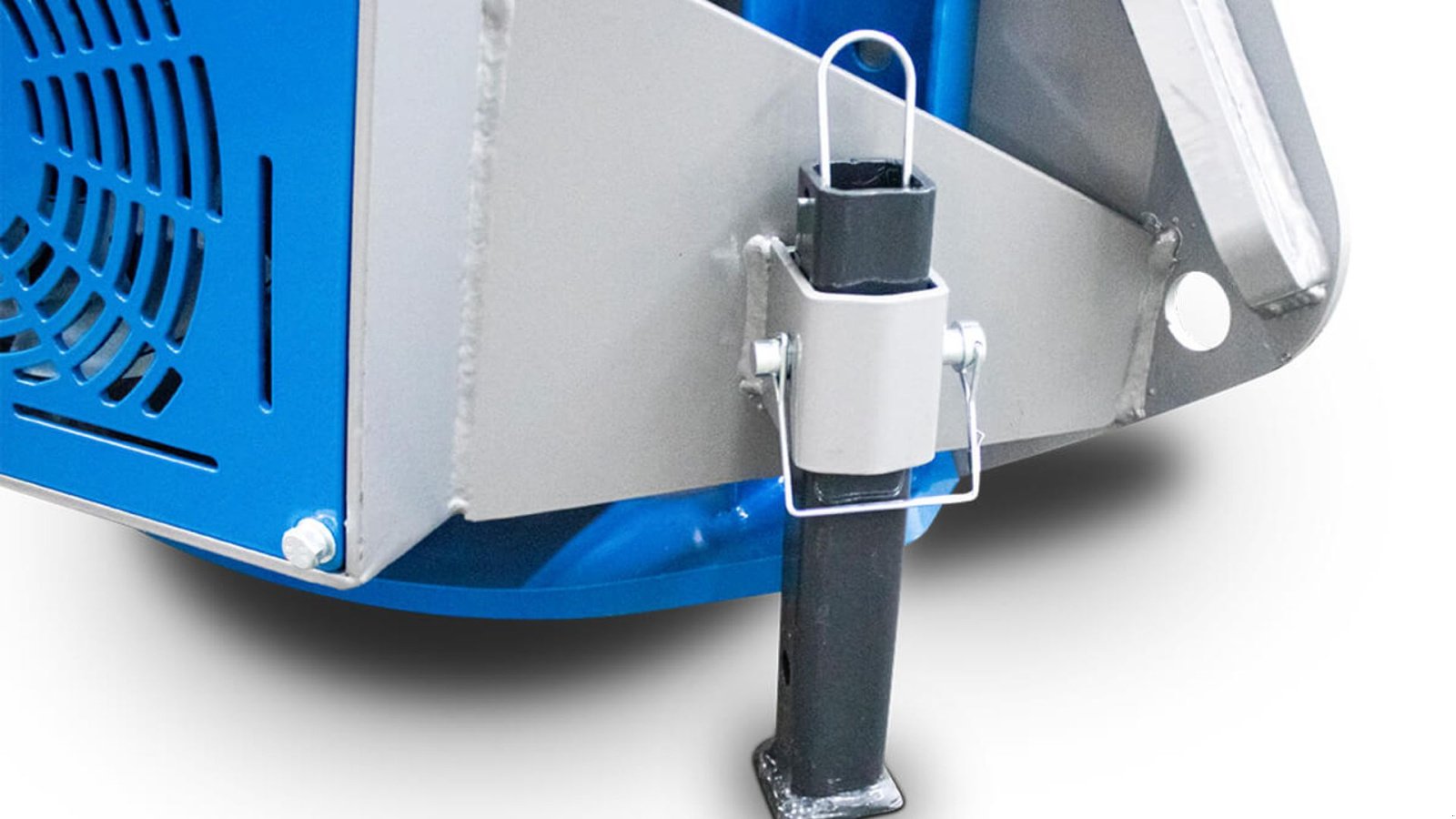 Sonstiges типа Graecus OPEN230 KNUSER, Gebrauchtmaschine в Kjellerup (Фотография 13)