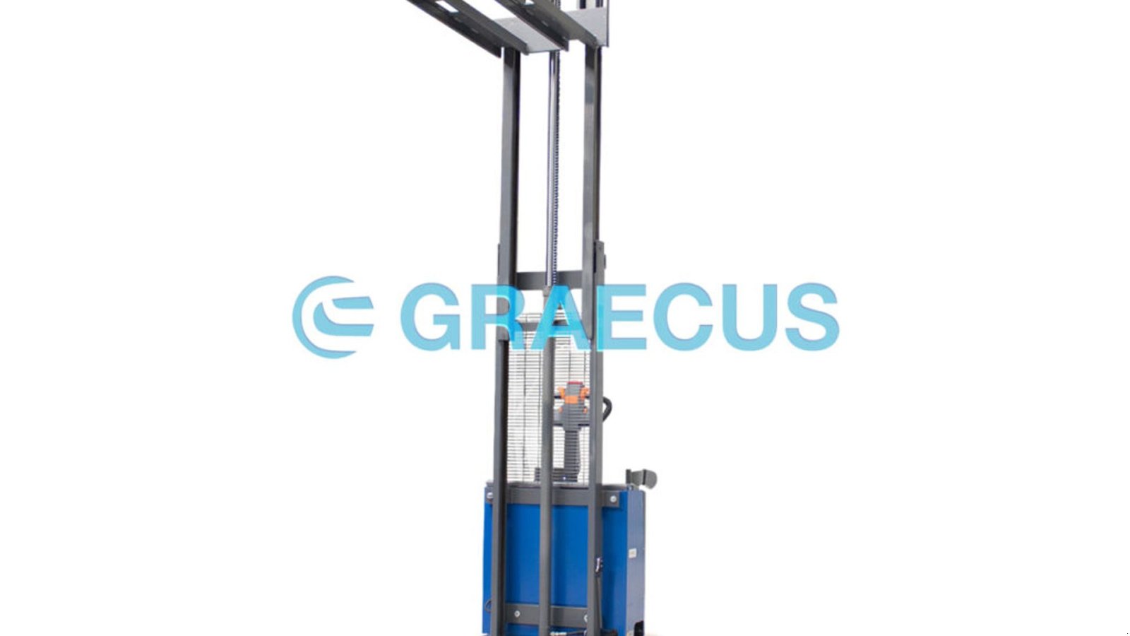 Sonstiges a típus Graecus SFE15 Duplex320 El Stabler, Gebrauchtmaschine ekkor: Kjellerup (Kép 5)