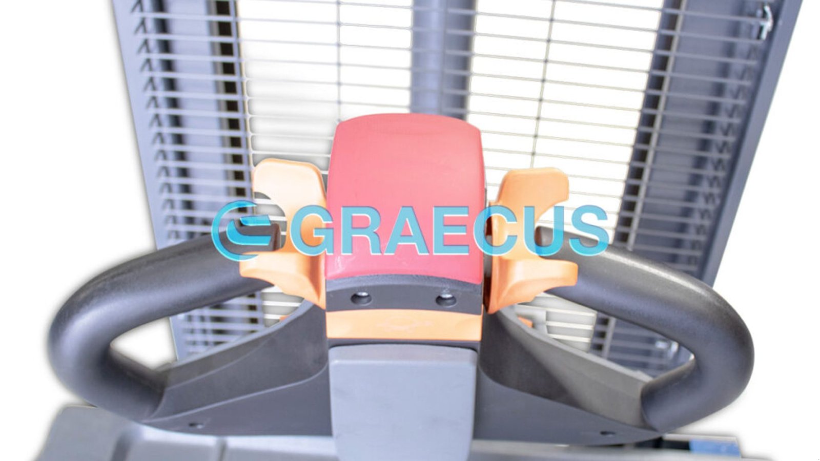 Sonstiges a típus Graecus SFE15 Duplex320 El Stabler, Gebrauchtmaschine ekkor: Kjellerup (Kép 3)