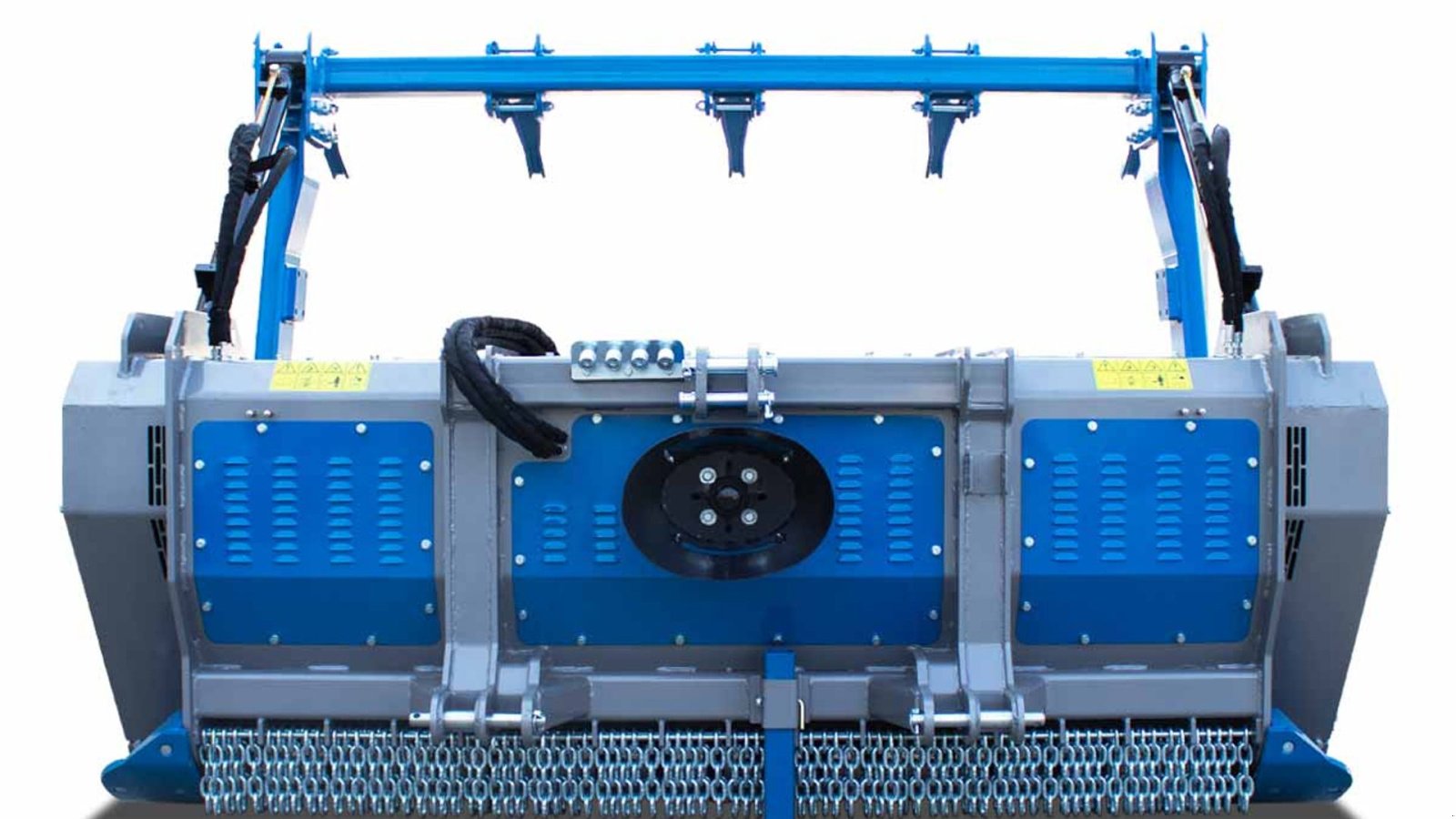 Sonstiges типа Graecus shark230 KNUSER, Gebrauchtmaschine в Kjellerup (Фотография 8)