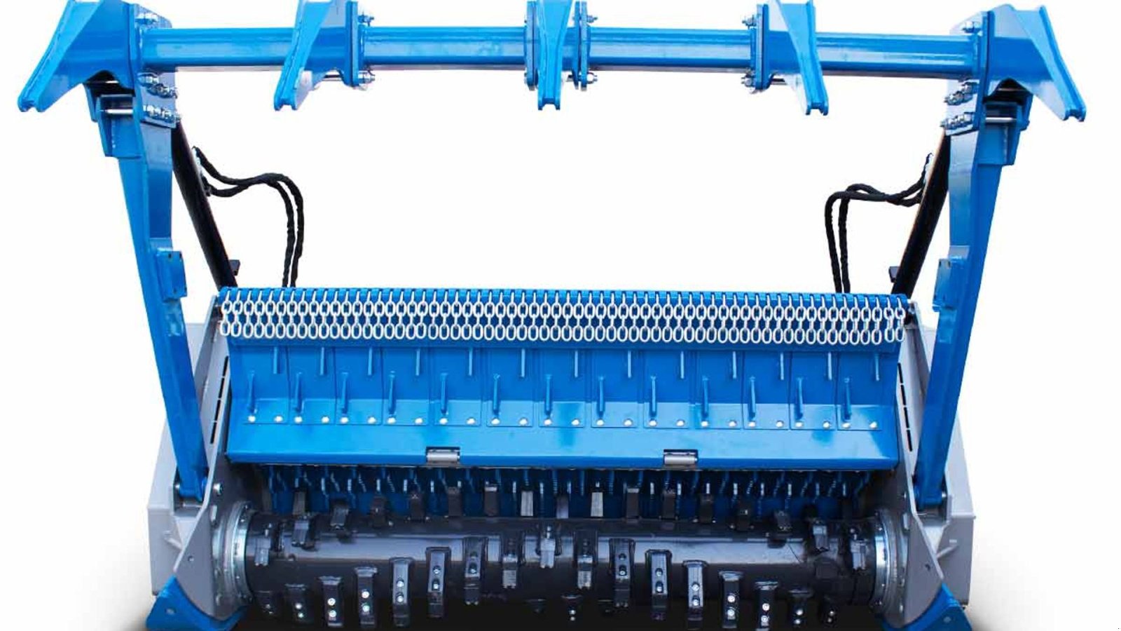 Sonstiges типа Graecus shark230 KNUSER, Gebrauchtmaschine в Kjellerup (Фотография 3)