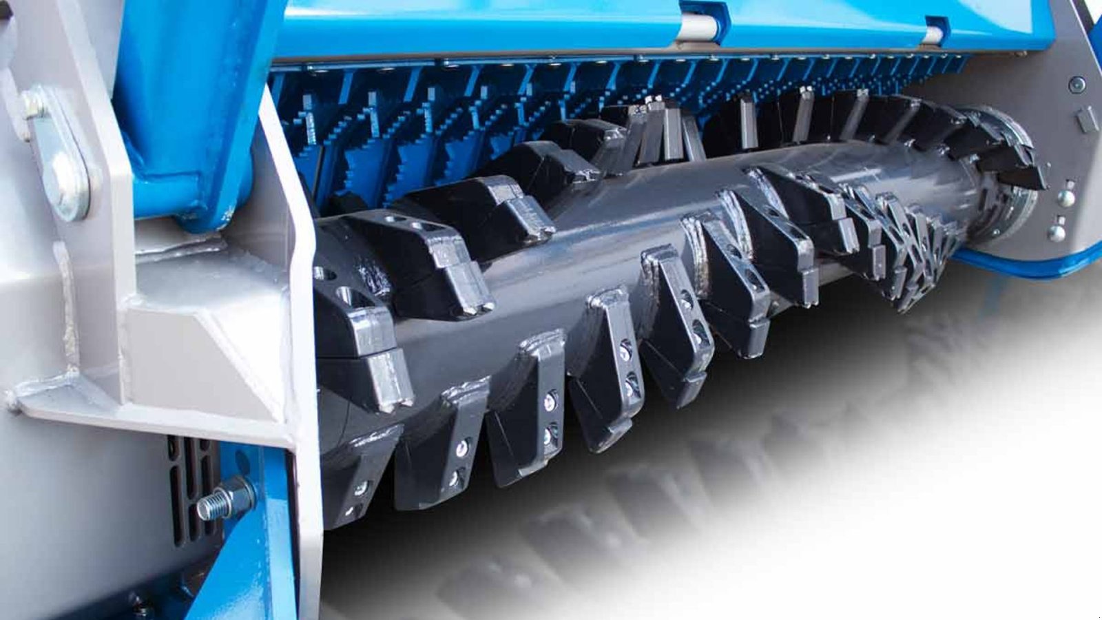 Sonstiges типа Graecus shark230 KNUSER, Gebrauchtmaschine в Kjellerup (Фотография 12)