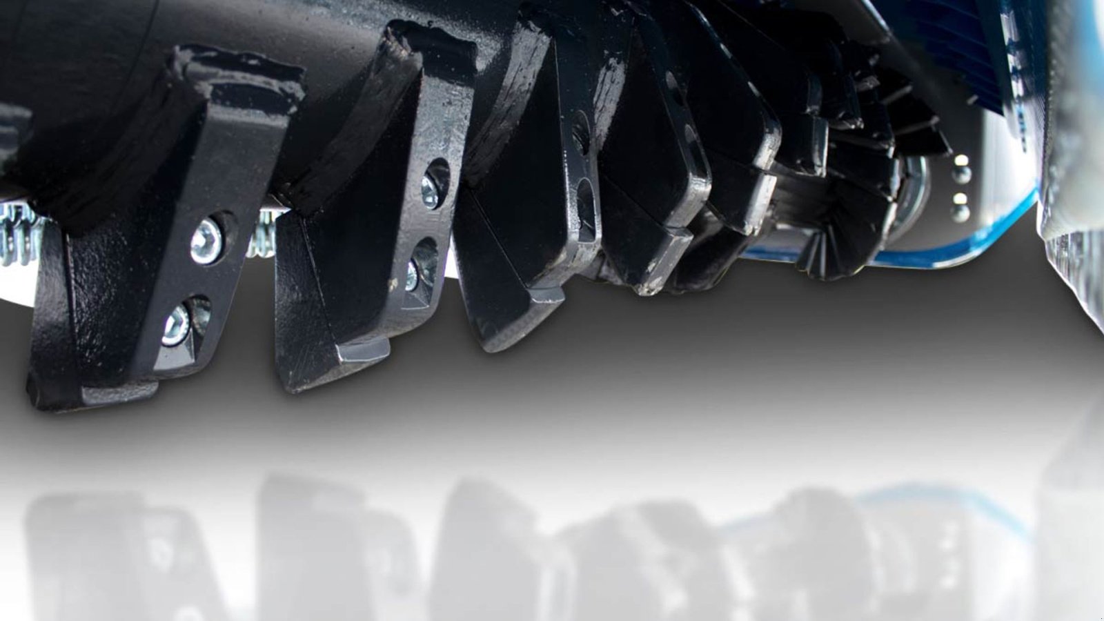 Sonstiges типа Graecus shark230 KNUSER, Gebrauchtmaschine в Kjellerup (Фотография 13)