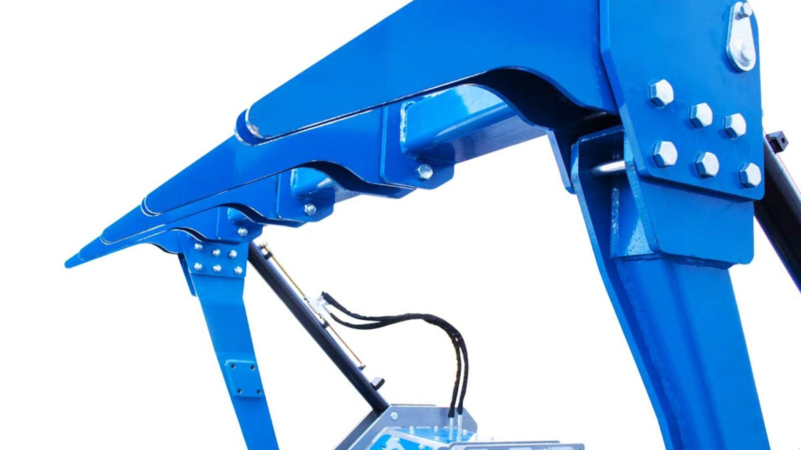 Sonstiges типа Graecus shark230 KNUSER, Gebrauchtmaschine в Kjellerup (Фотография 4)