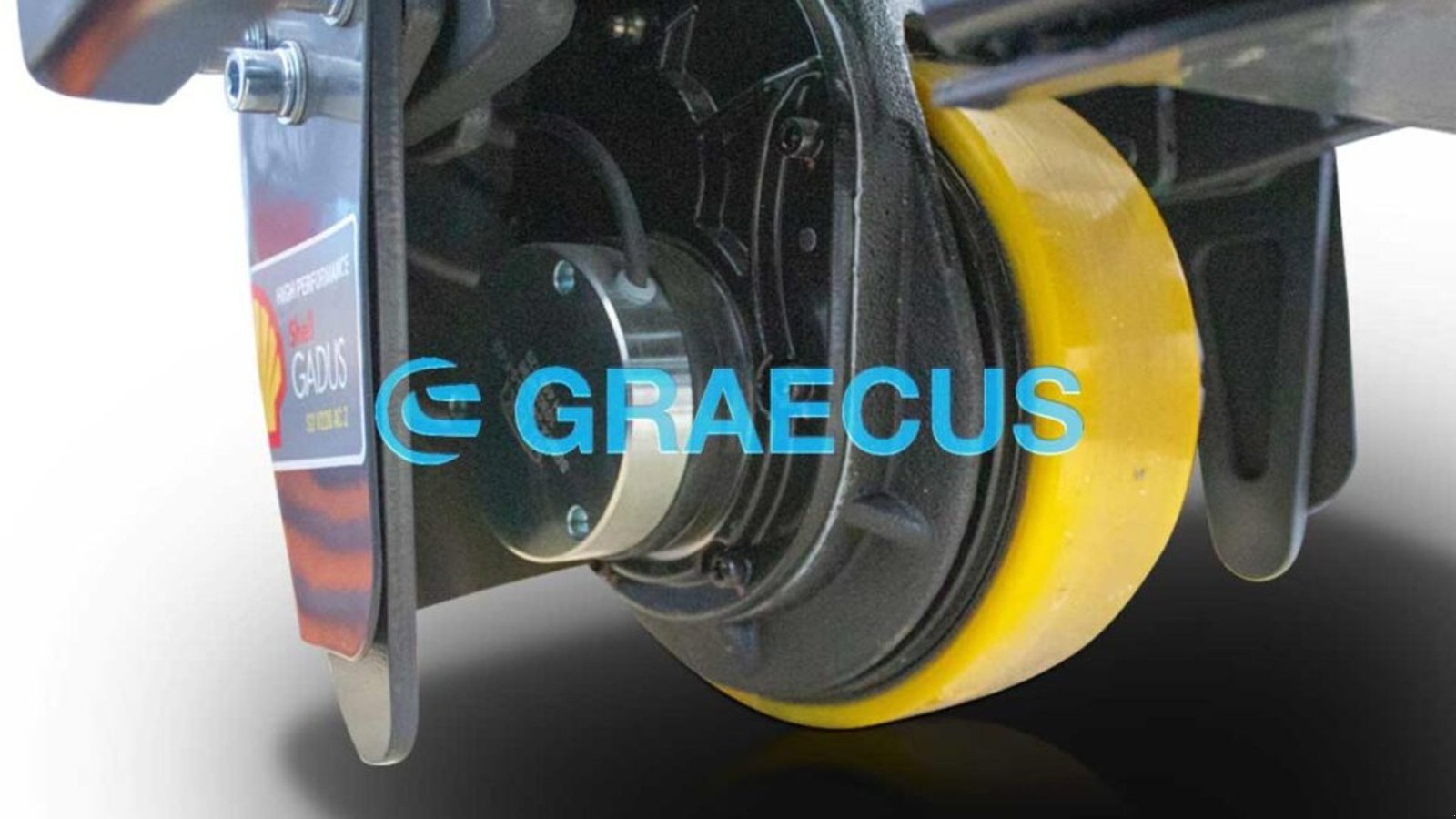 Sonstiges del tipo Graecus WFE15 El Palleløfter, Gebrauchtmaschine en Kjellerup (Imagen 6)