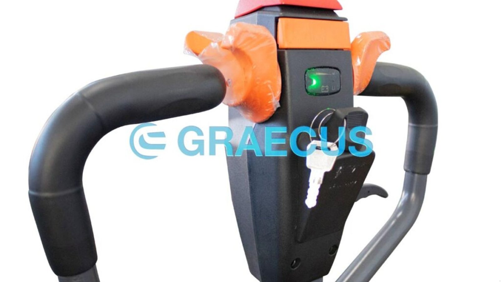 Sonstiges del tipo Graecus WFE15 El Palleløfter, Gebrauchtmaschine en Kjellerup (Imagen 3)