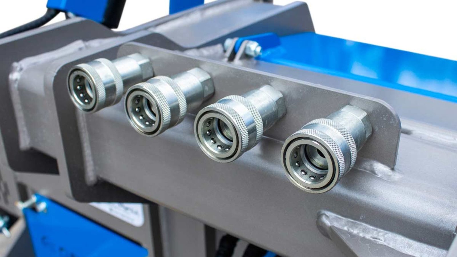 Sonstiges tip Graecus WIDIA185 WIDIA185, Gebrauchtmaschine in Kjellerup (Poză 9)