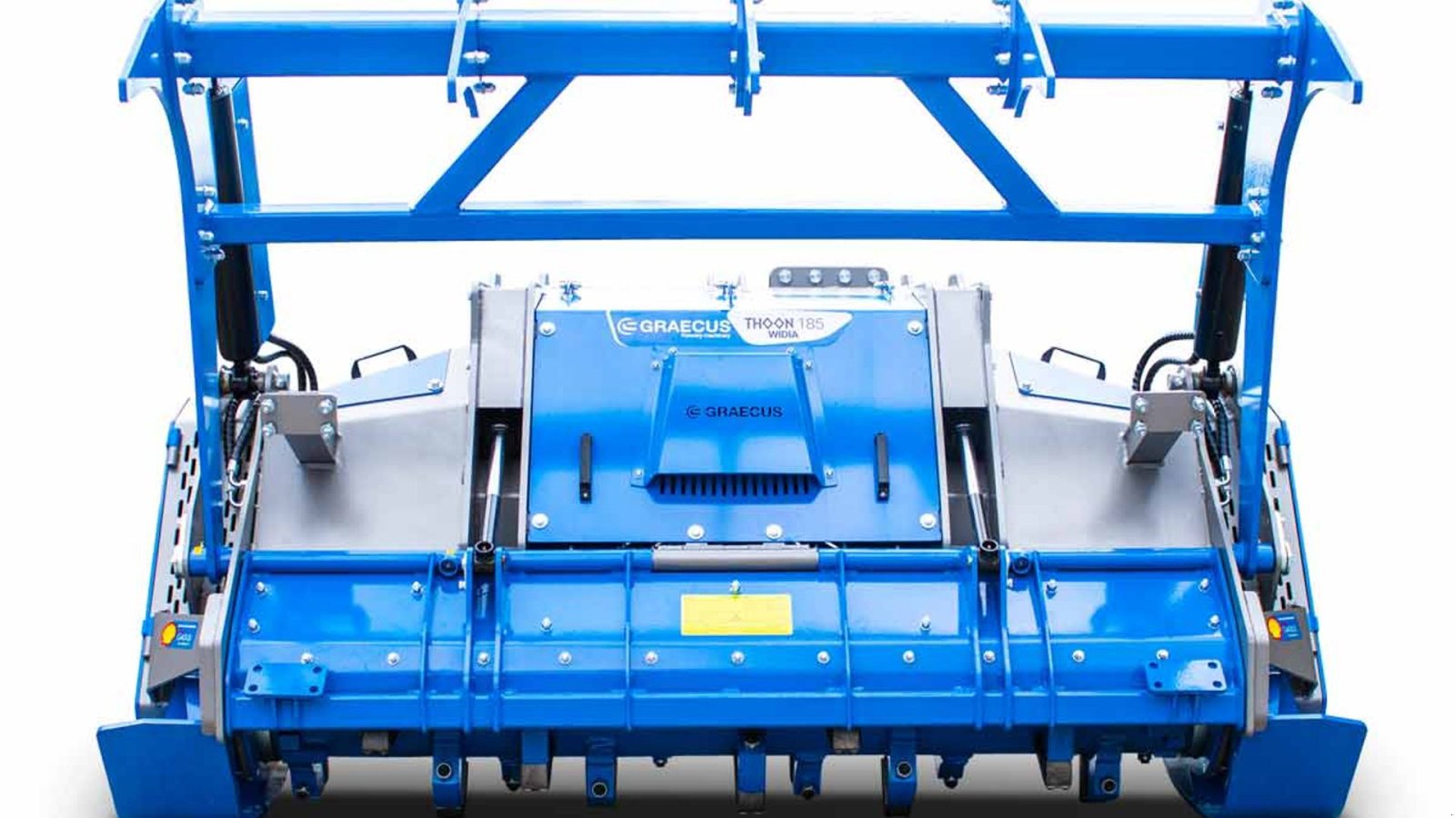 Sonstiges типа Graecus WIDIA225 WIDIA225, Gebrauchtmaschine в Kjellerup (Фотография 5)