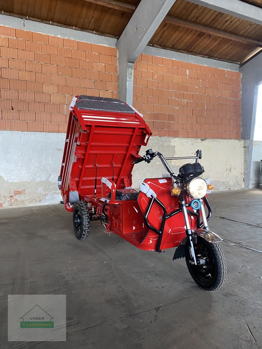 Sonstiges a típus Graf Carello LDR Smart, Neumaschine ekkor: Hartberg (Kép 6)