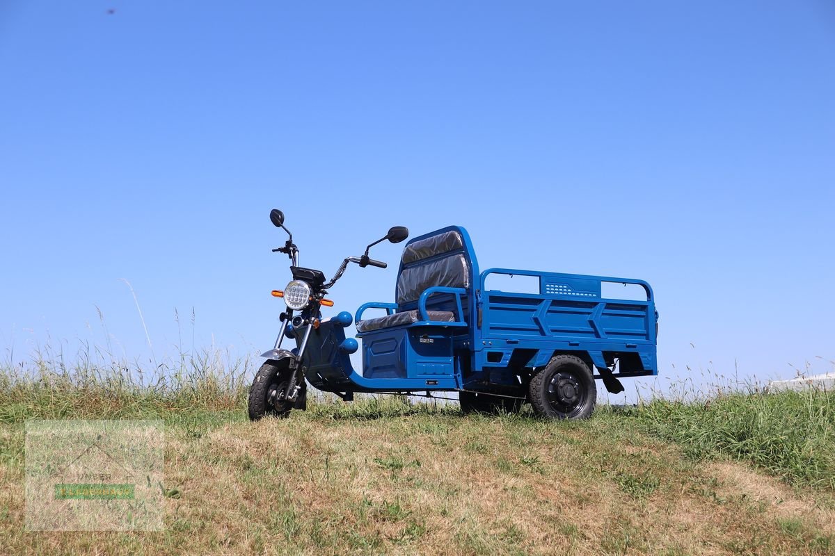 Sonstiges a típus Graf Carello LDR Smart, Neumaschine ekkor: Hartberg (Kép 1)