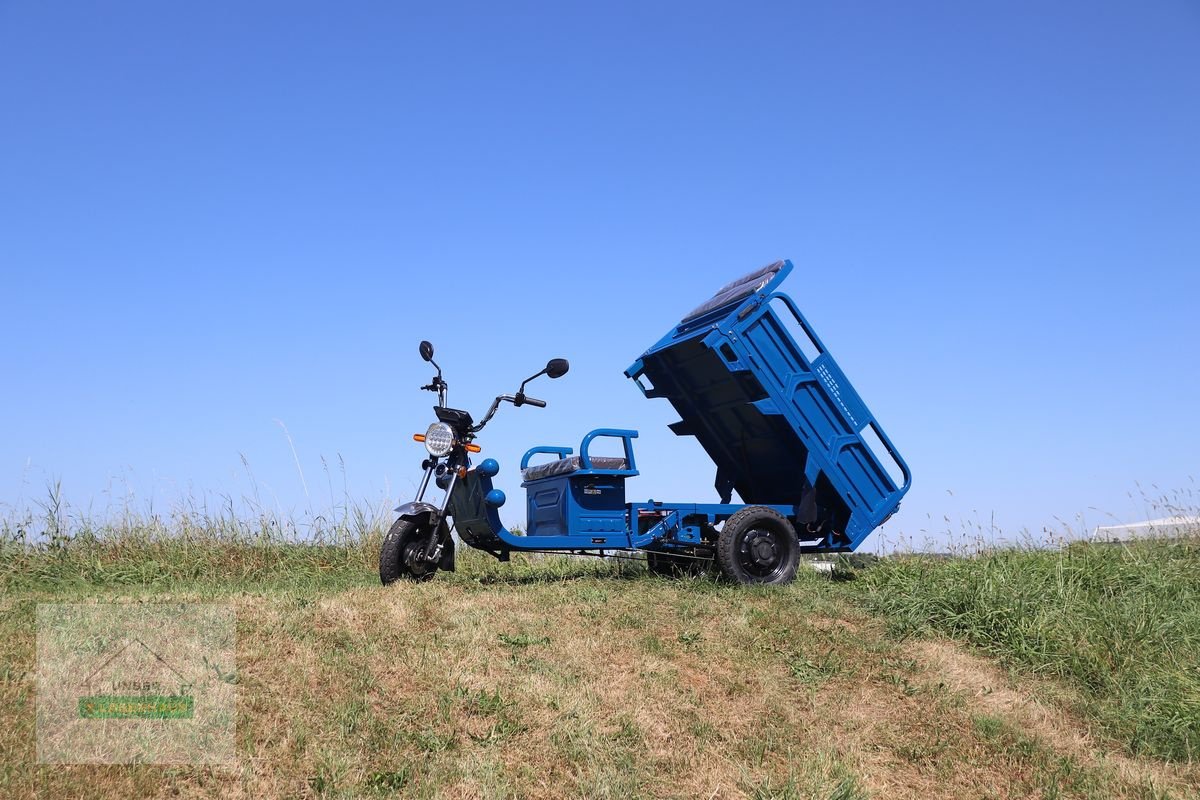 Sonstiges a típus Graf Carello LDR Smart, Neumaschine ekkor: Hartberg (Kép 2)