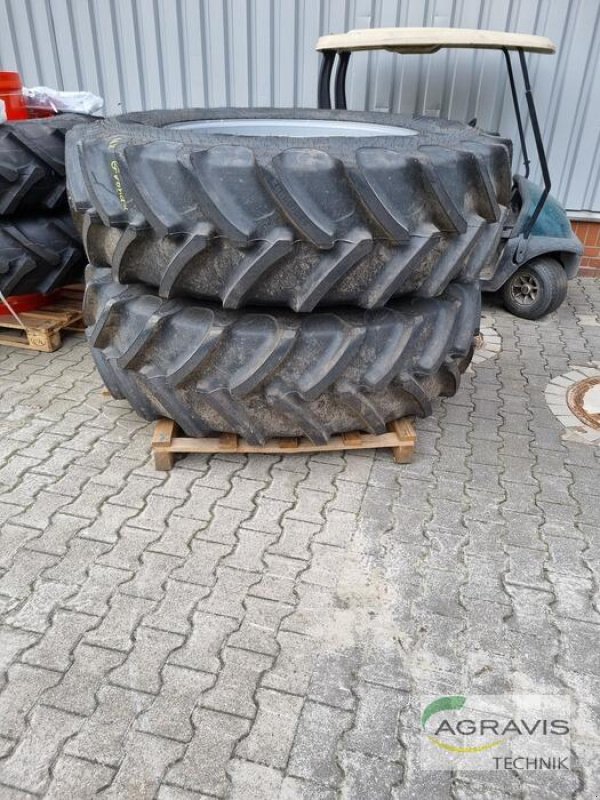 Sonstiges des Typs Grasdorf KOMPLETTRAD, Neumaschine in Meppen-Versen (Bild 4)