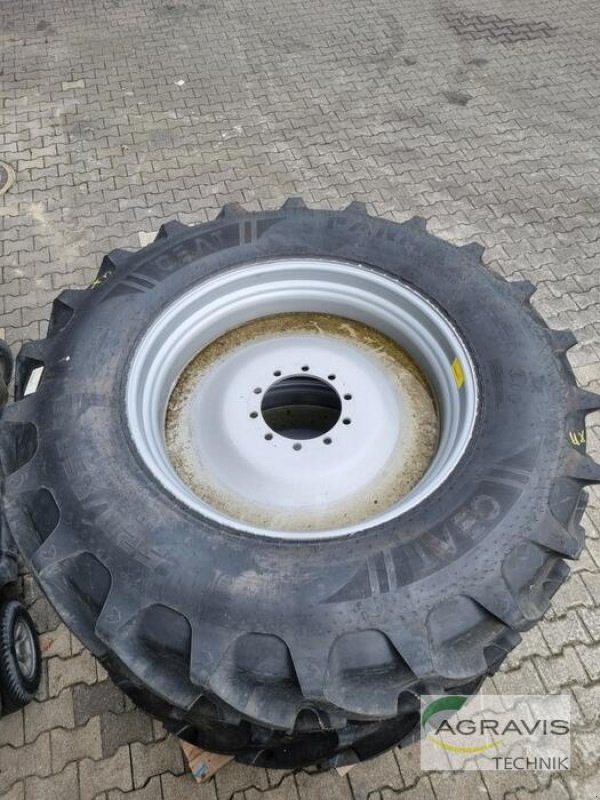 Sonstiges des Typs Grasdorf KOMPLETTRAD, Neumaschine in Meppen-Versen (Bild 3)