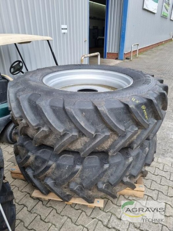 Sonstiges des Typs Grasdorf KOMPLETTRAD, Neumaschine in Meppen-Versen (Bild 1)