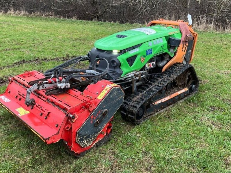 Sonstiges van het type Green Energy LV600 Med udstyr, Gebrauchtmaschine in Rødovre