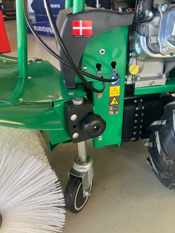 Sonstiges of the type Green Energy Sonstiges, Gebrauchtmaschine in Glamsbjerg (Picture 4)