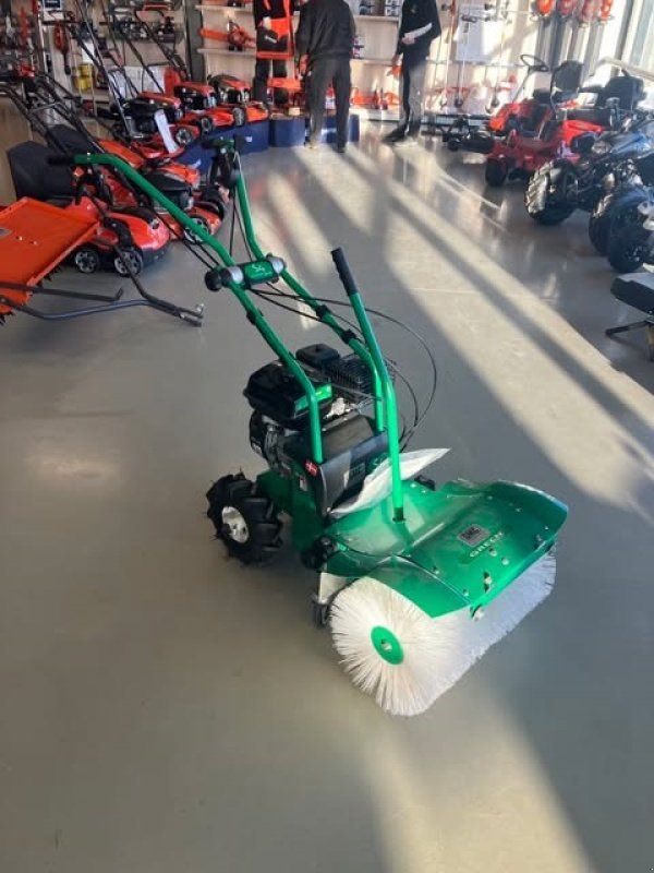 Sonstiges tip Green Energy Sonstiges, Gebrauchtmaschine in Glamsbjerg (Poză 1)