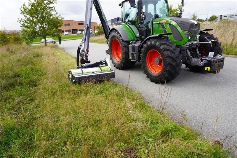Sonstiges of the type Greentec FR 122 Slagleklipper, Gebrauchtmaschine in Kolding (Picture 2)
