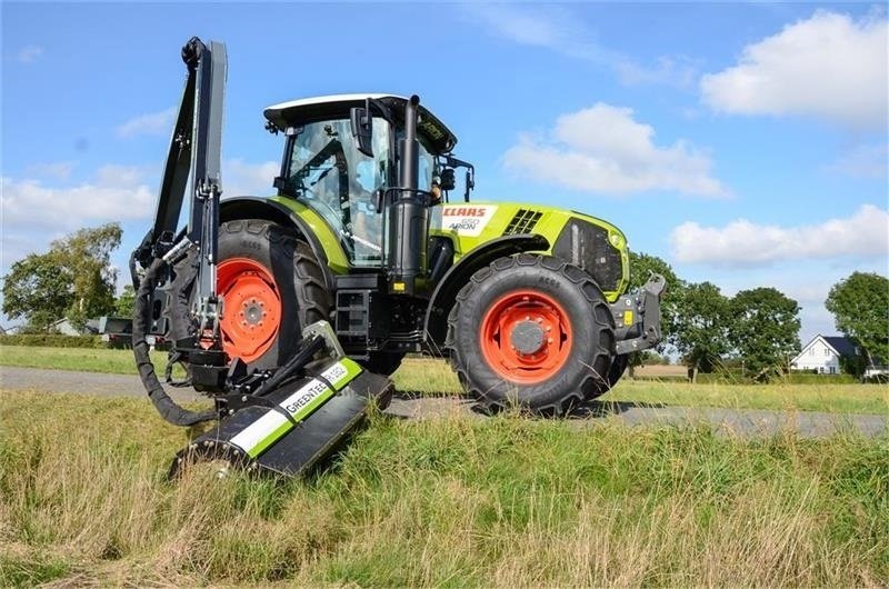 Sonstiges of the type Greentec FR 122 Slagleklipper, Gebrauchtmaschine in Kolding (Picture 3)