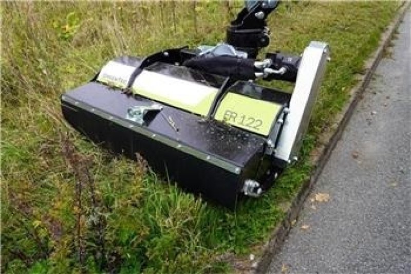 Sonstiges of the type Greentec FR 122 Slagleklipper, Gebrauchtmaschine in Kolding (Picture 1)