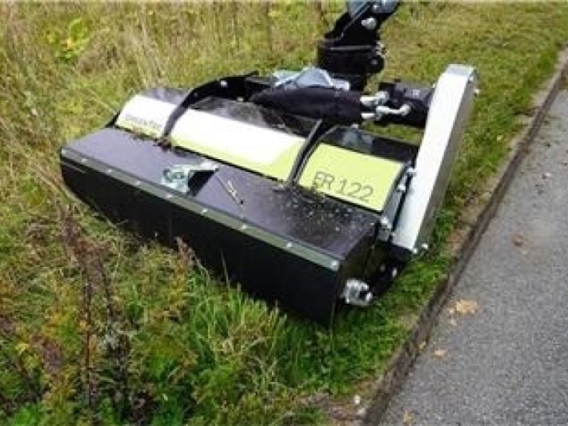 Sonstiges of the type Greentec FR 122 Slagleklipper, Gebrauchtmaschine in Kolding (Picture 1)