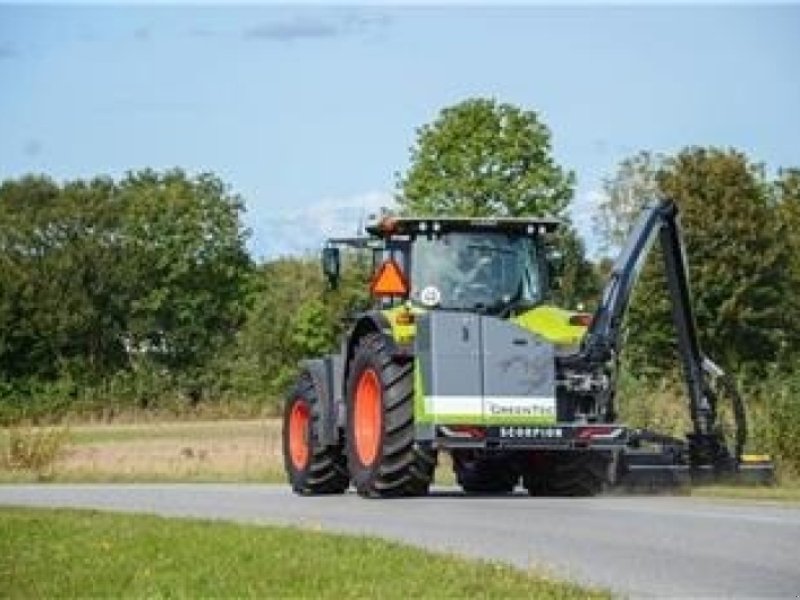 Sonstiges des Typs Greentec FR 162 Slagleklipper, Gebrauchtmaschine in Kolding (Bild 1)