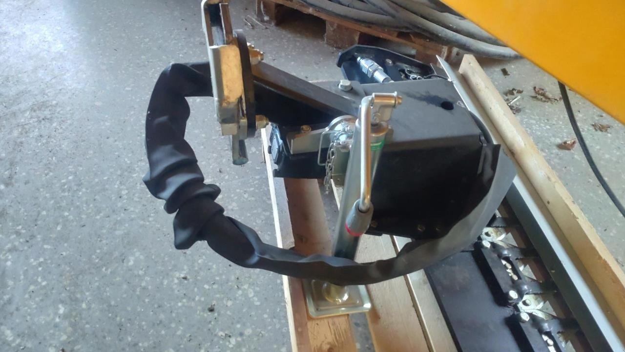 Sonstiges del tipo Greentec HS 242, Gebrauchtmaschine en Maribo (Imagen 6)