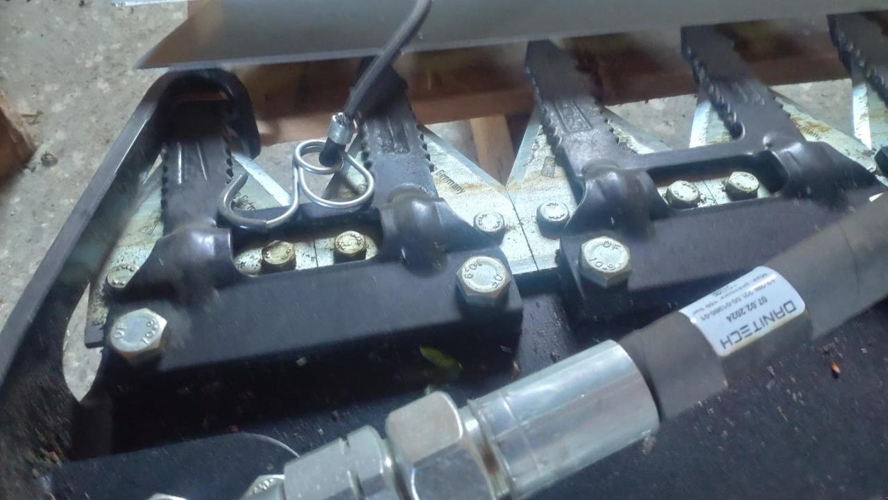 Sonstiges del tipo Greentec HS 242, Gebrauchtmaschine en Maribo (Imagen 2)