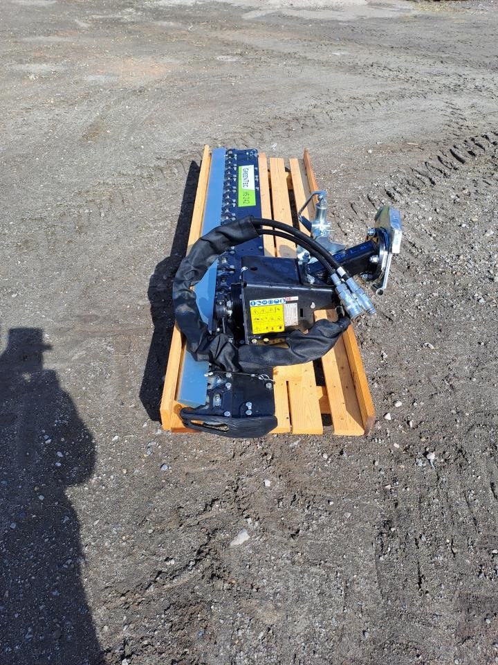 Sonstiges tip Greentec HS 242, Gebrauchtmaschine in Maribo (Poză 1)