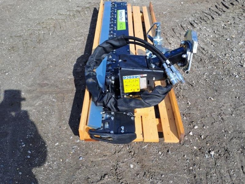 Sonstiges of the type Greentec HS 242, Gebrauchtmaschine in Maribo (Picture 1)