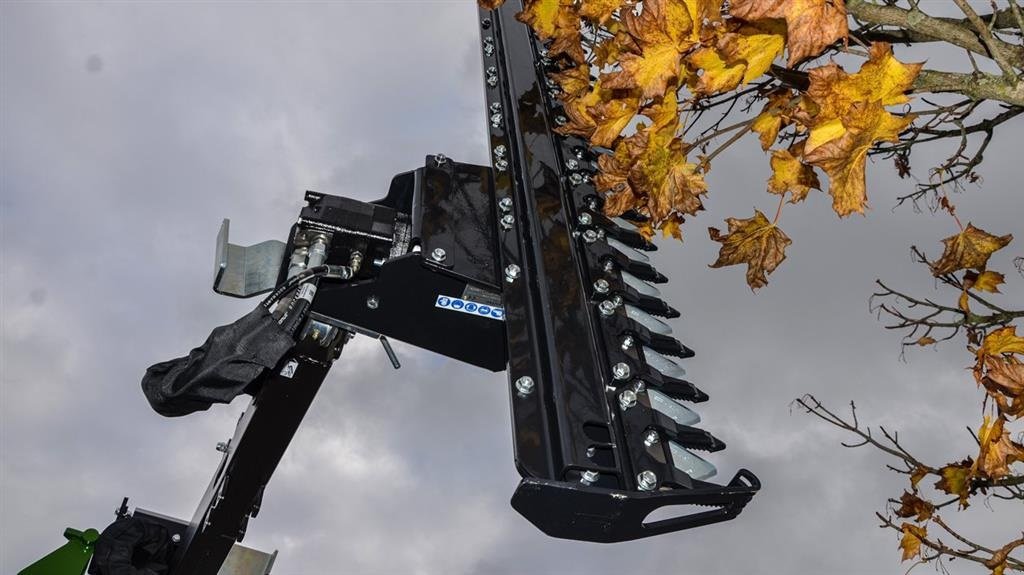 Sonstiges Türe ait Greentec HXF 2802 KAMPAGNESÆT, Gebrauchtmaschine içinde Holstebro (resim 5)