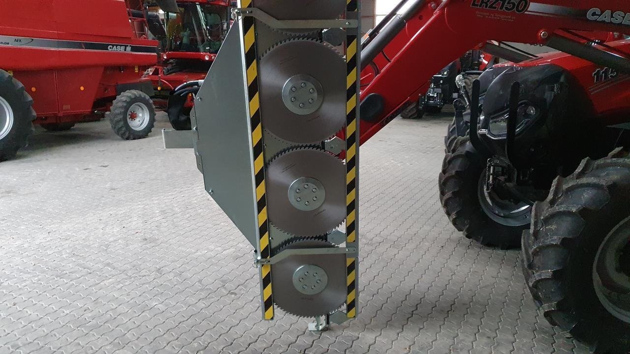 Sonstiges typu Greentec HXF 3302 M/ LRS 2402, Gebrauchtmaschine v Viborg (Obrázek 3)