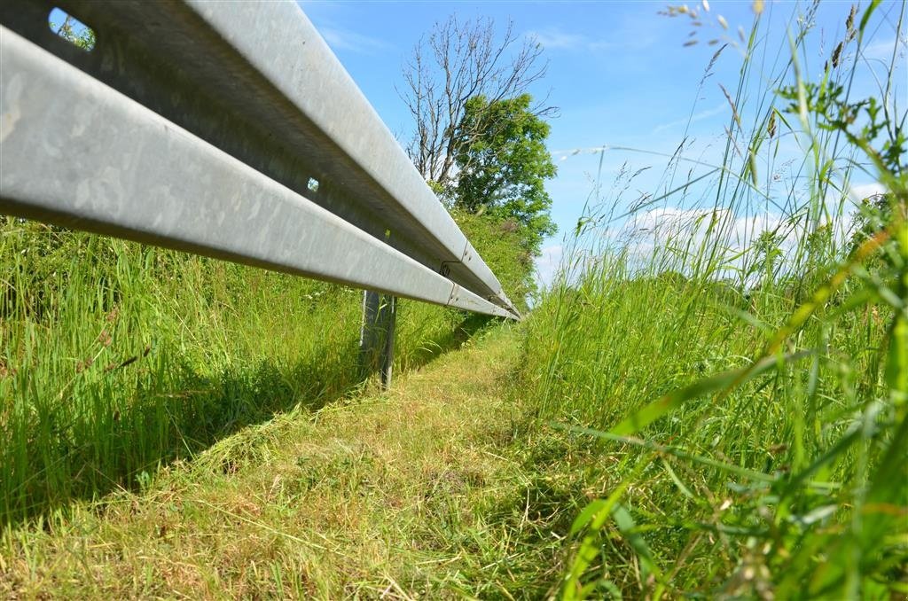 Sonstiges of the type Greentec Kantklipper FOX ramme med RI80 kantklipper, Gebrauchtmaschine in Holstebro (Picture 10)