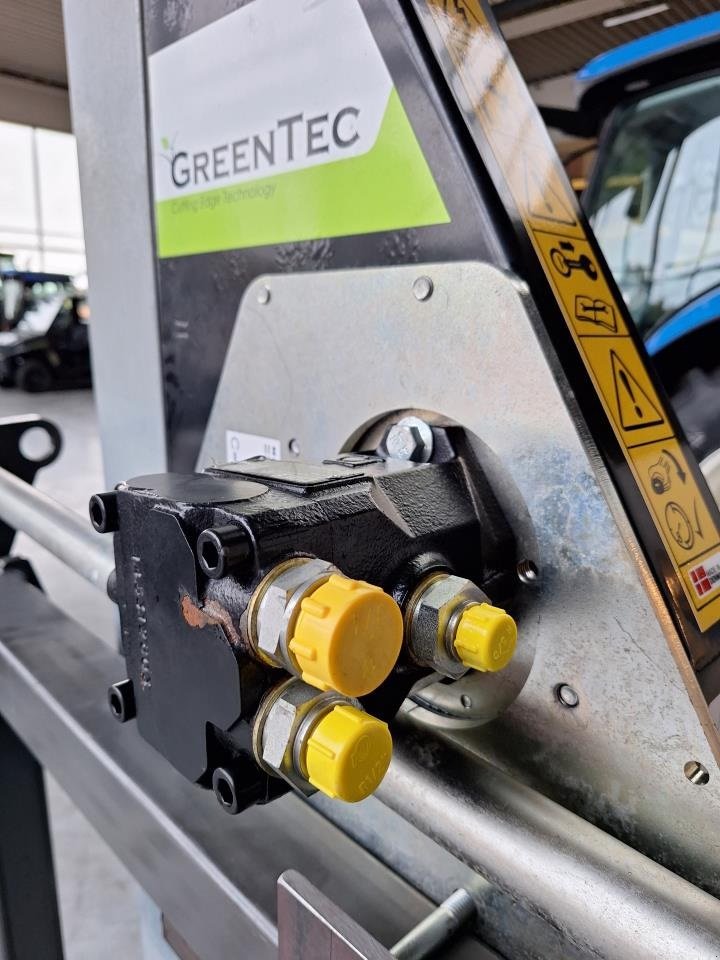 Sonstiges tipa Greentec LRS 2002, Gebrauchtmaschine u Maribo (Slika 3)