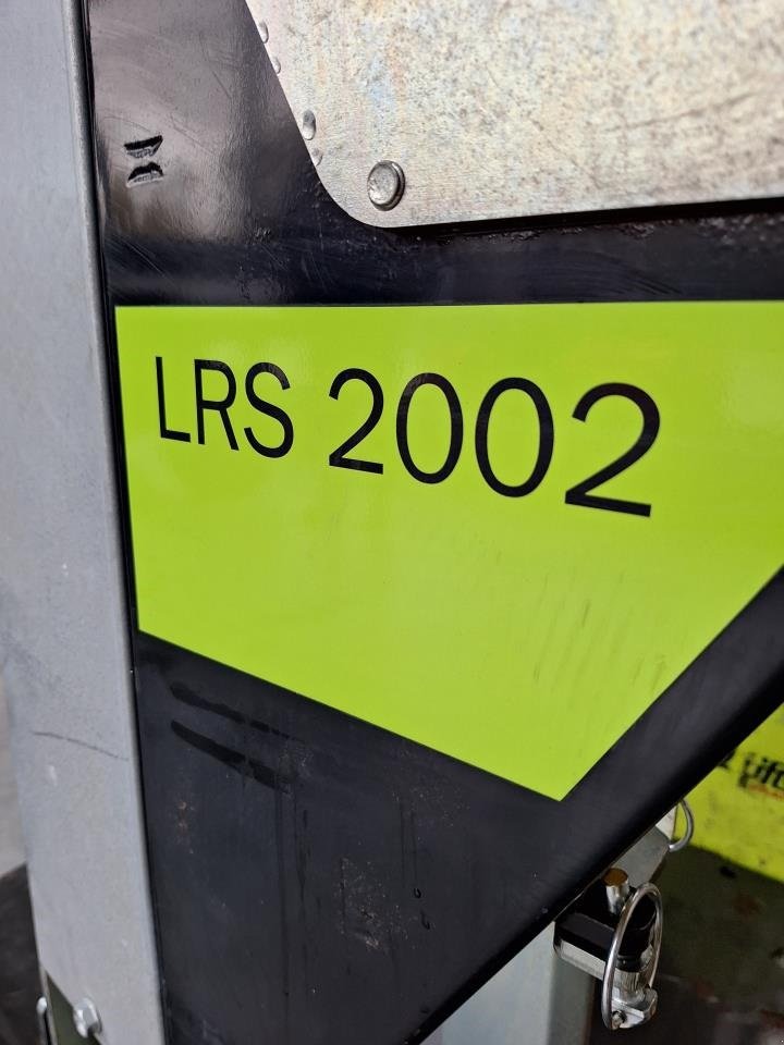 Sonstiges tipa Greentec LRS 2002, Gebrauchtmaschine u Maribo (Slika 4)