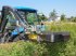 Sonstiges des Typs Greentec RC 132 HÆKSNITTER Ring for et godt tilbud, Gebrauchtmaschine in Holstebro (Bild 4)