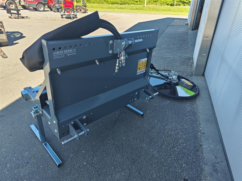 Sonstiges of the type Greentec RI 82 Kantklipper KOMLET SÆT, Gebrauchtmaschine in Holstebro (Picture 5)