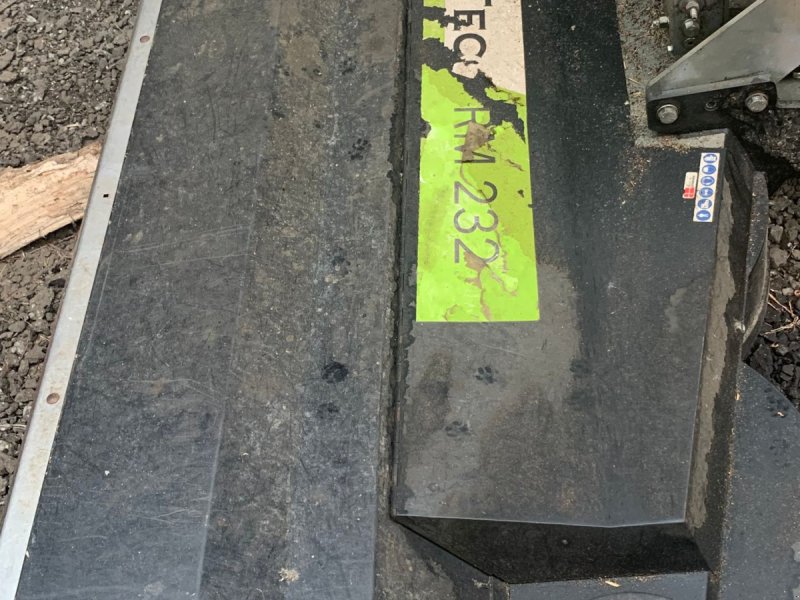 Sonstiges του τύπου Greentec RM 232, Gebrauchtmaschine σε Tinglev