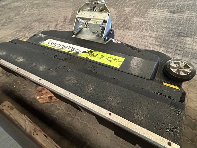 Sonstiges del tipo Greentec RM 232, Gebrauchtmaschine In Tinglev (Immagine 1)