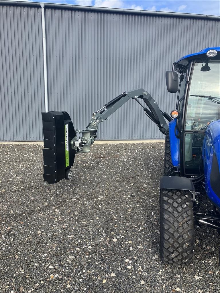 Sonstiges του τύπου Greentec Scorpion 330-4 Plus, Gebrauchtmaschine σε Glamsbjerg (Φωτογραφία 2)