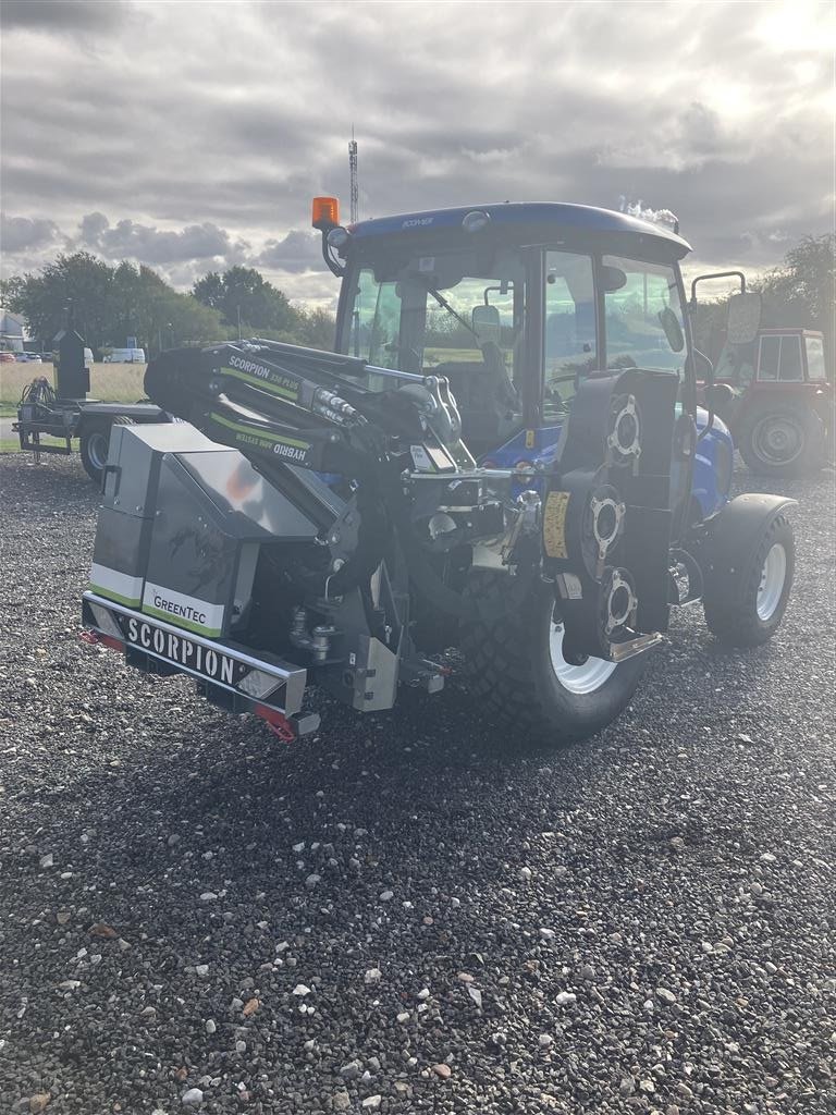 Sonstiges του τύπου Greentec Scorpion 330-4 Plus, Gebrauchtmaschine σε Glamsbjerg (Φωτογραφία 4)