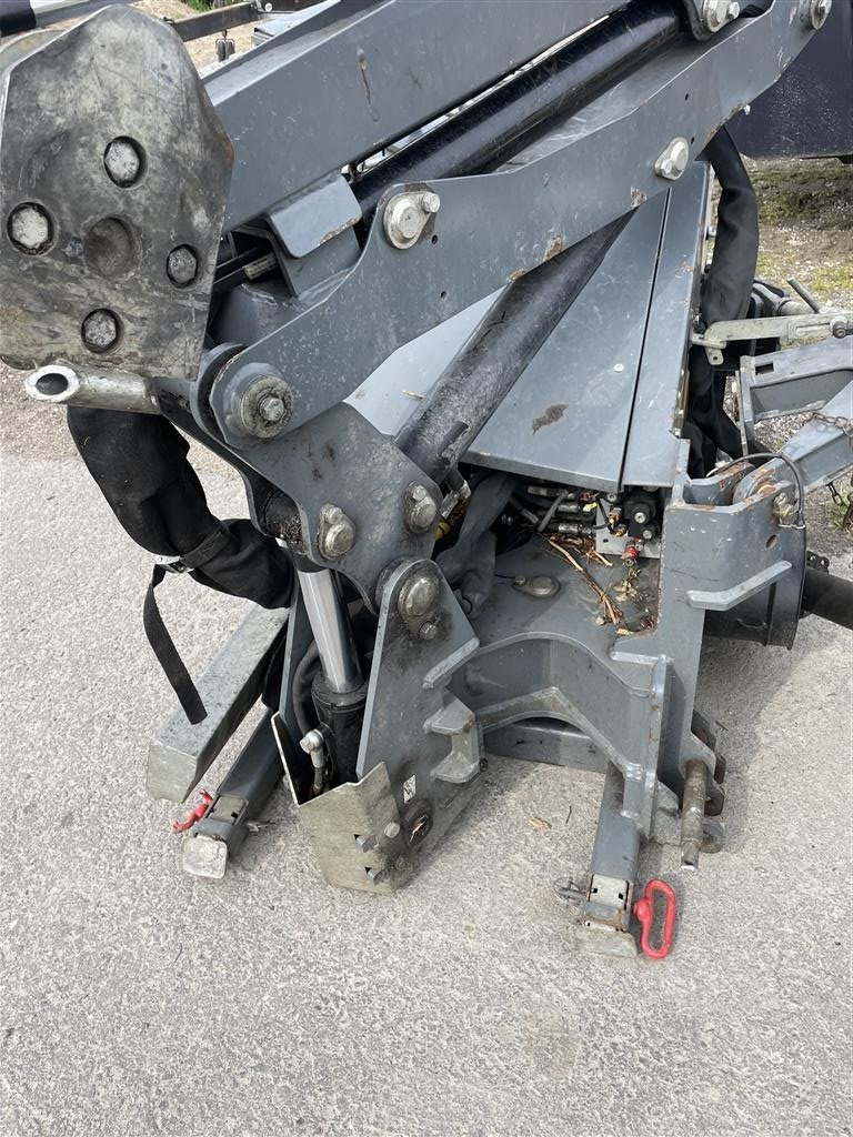 Sonstiges des Typs Greentec Scorpion 330-4 S, Gebrauchtmaschine in Roskilde (Bild 4)