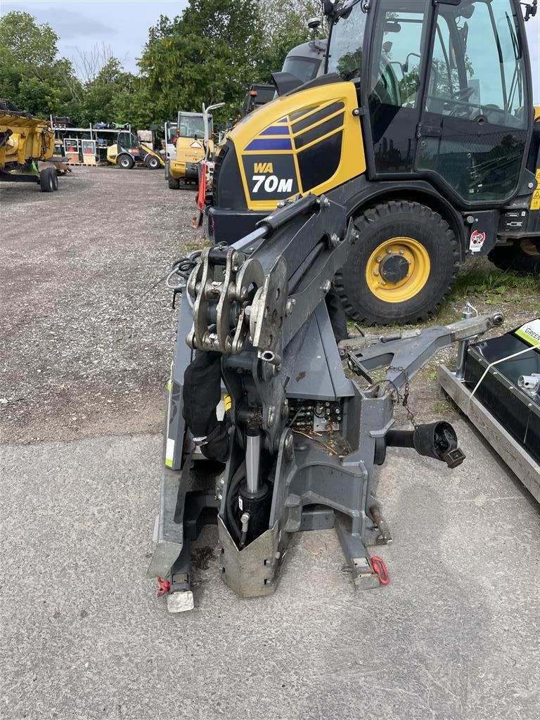 Sonstiges des Typs Greentec Scorpion 330-4 S, Gebrauchtmaschine in Roskilde (Bild 3)