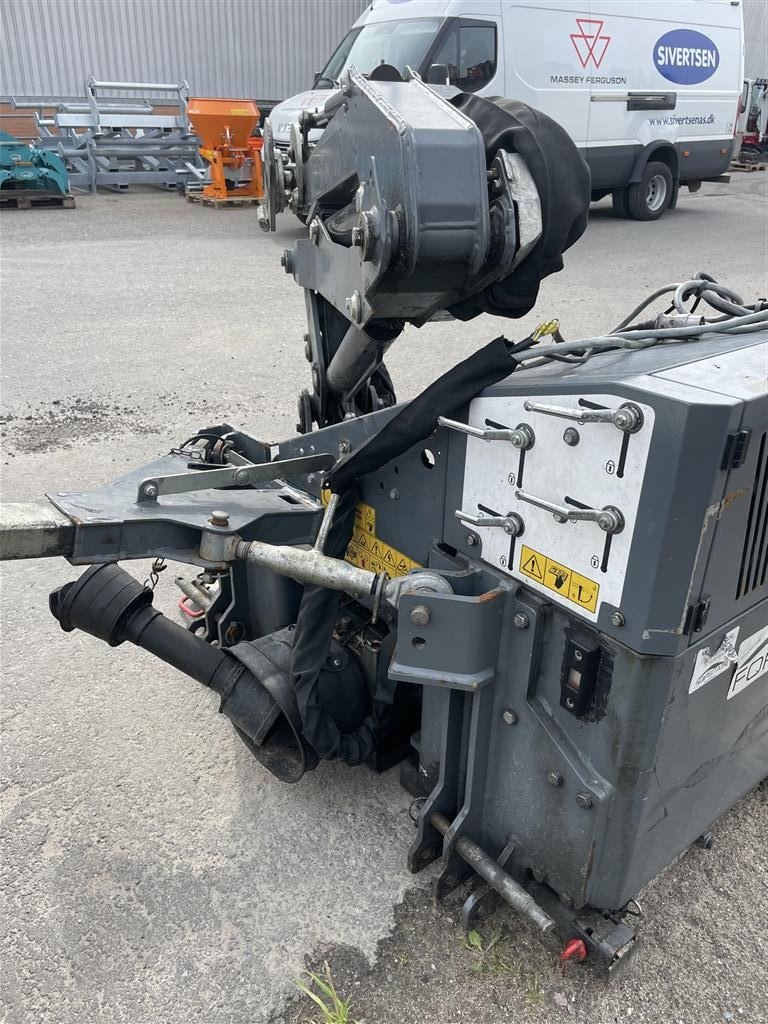 Sonstiges des Typs Greentec Scorpion 330-4 S, Gebrauchtmaschine in Roskilde (Bild 6)