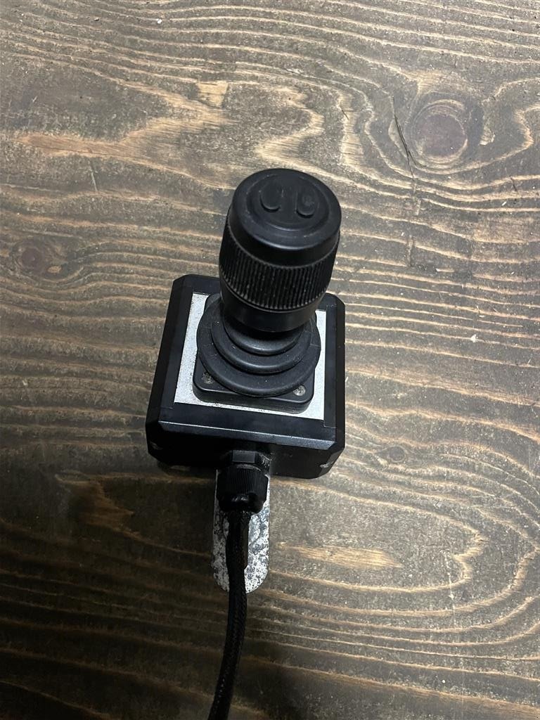 Sonstiges des Typs Greentec Scorpion 330-4 S, Gebrauchtmaschine in Roskilde (Bild 8)